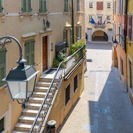 Gardastay-Dolly'S House Riva del Garda Ngoại thất bức ảnh