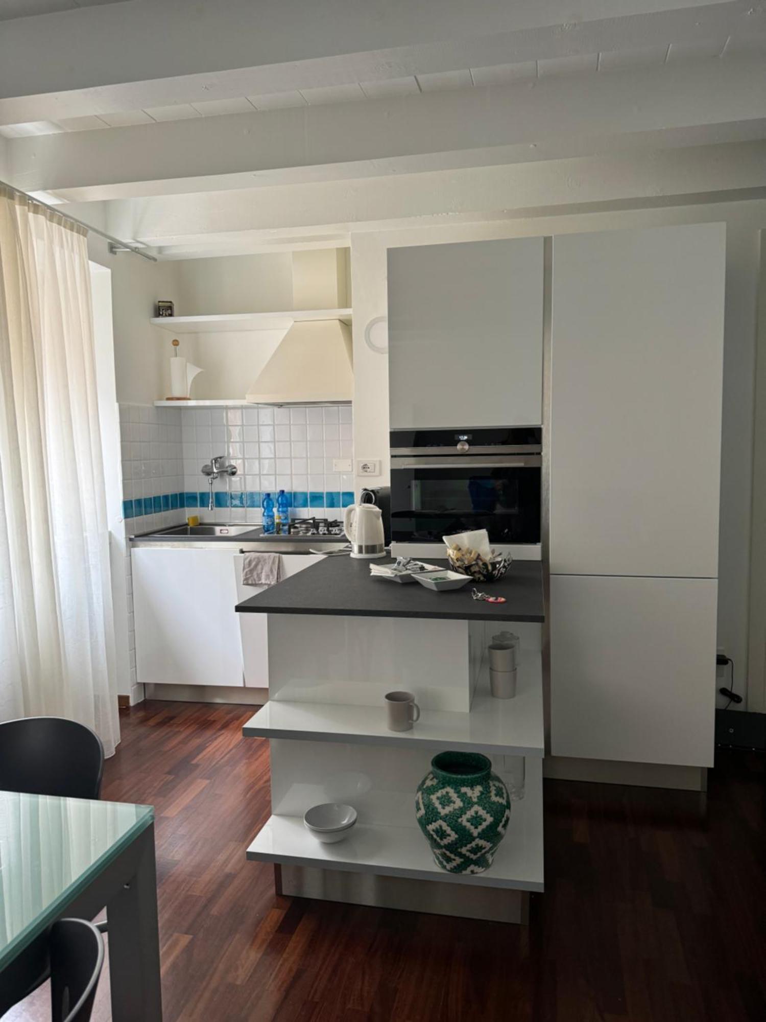 Gardastay-Dolly'S House Riva del Garda Ngoại thất bức ảnh