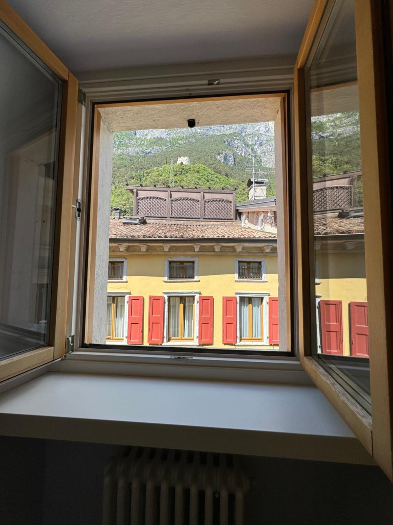Gardastay-Dolly'S House Riva del Garda Ngoại thất bức ảnh