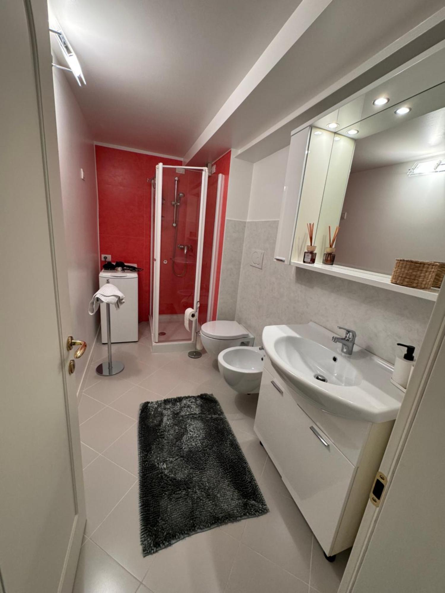 Gardastay-Dolly'S House Riva del Garda Ngoại thất bức ảnh